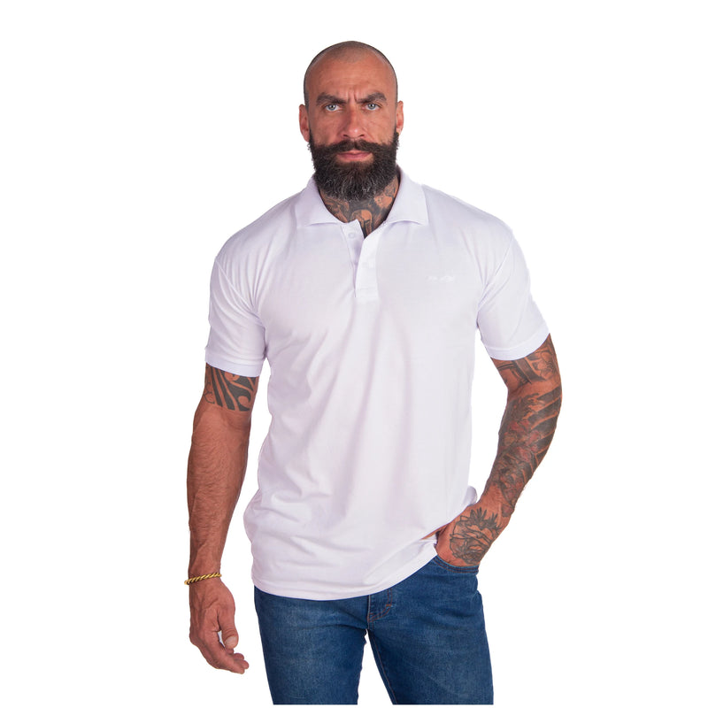 Kit 06 Men's Polo Shirt Wholesale Resellers T-Shirts