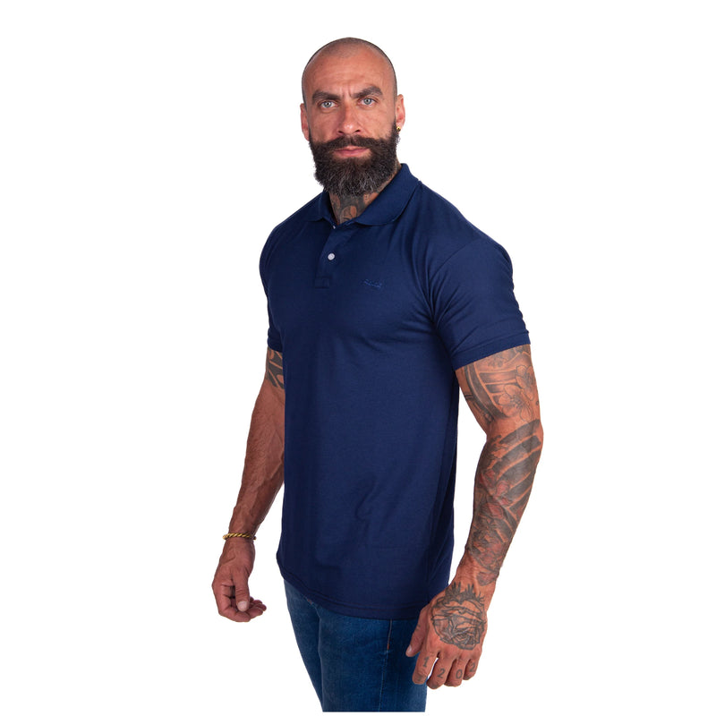 Kit 06 Men's Polo Shirt Wholesale Resellers T-Shirts