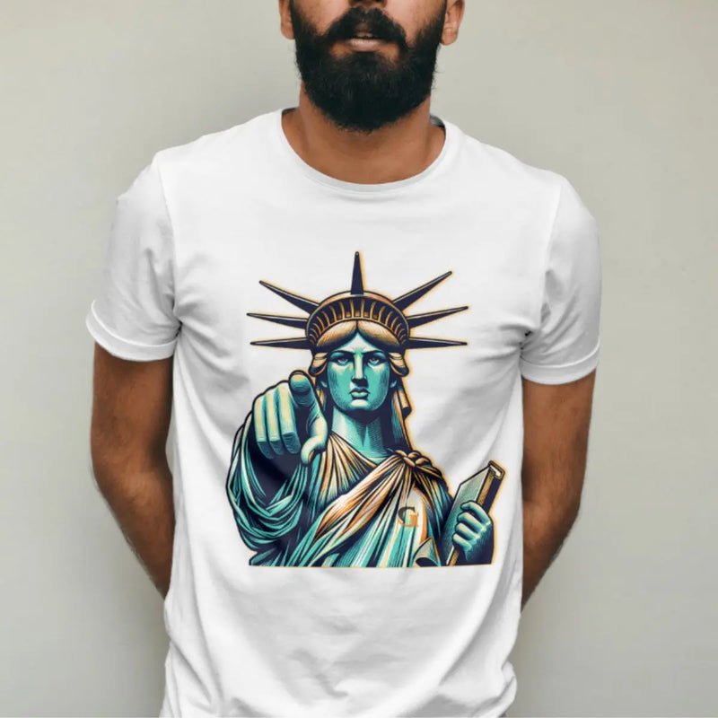 Camisa Básica T-Shirt