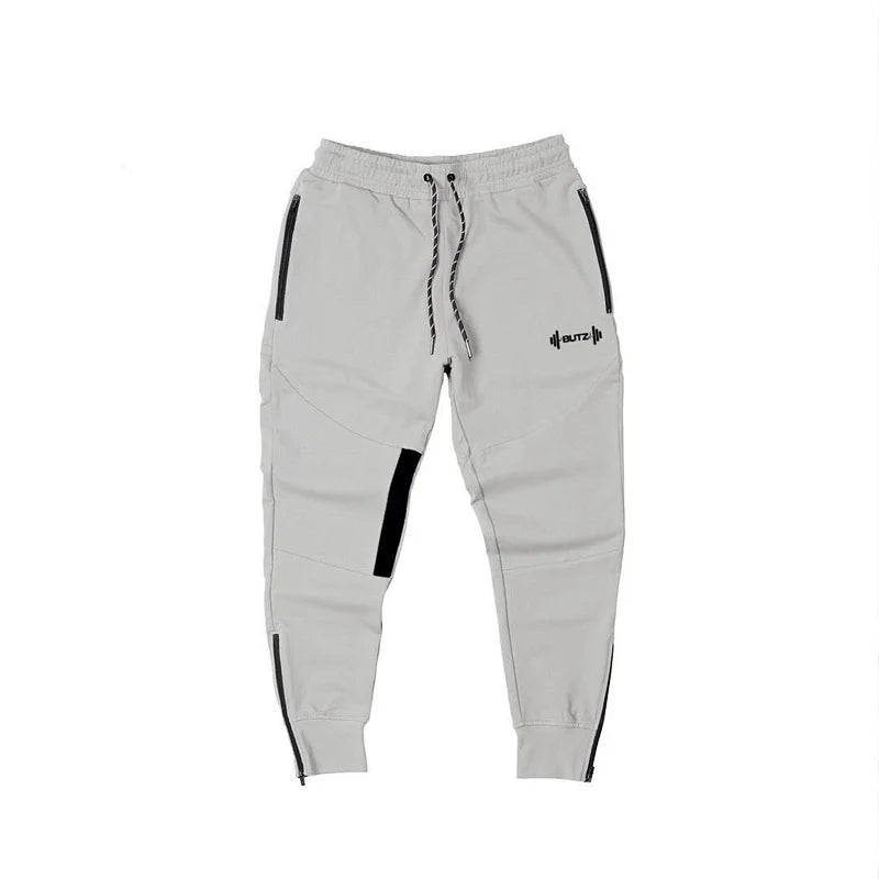 Calça Moleton Esportiva