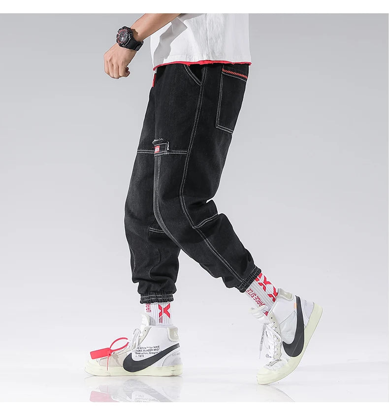 Calça Jogger