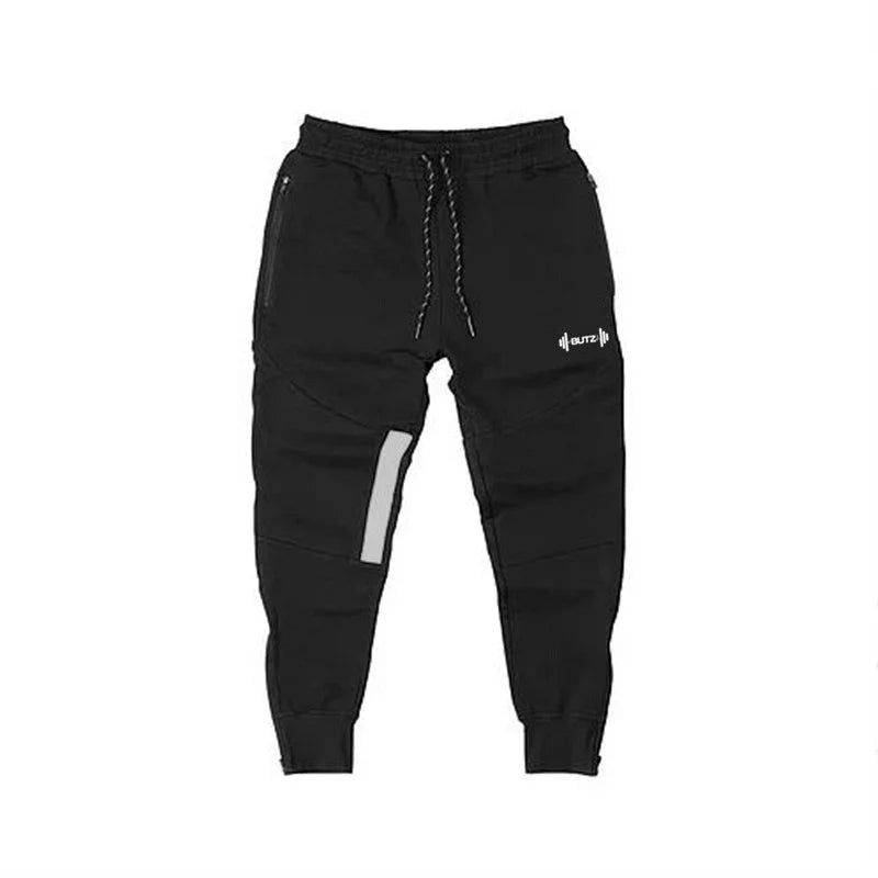 Calça Moleton Esportiva