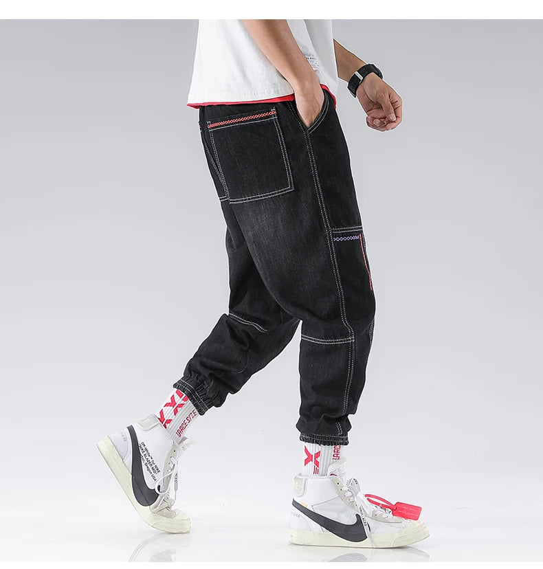 Calça Jogger