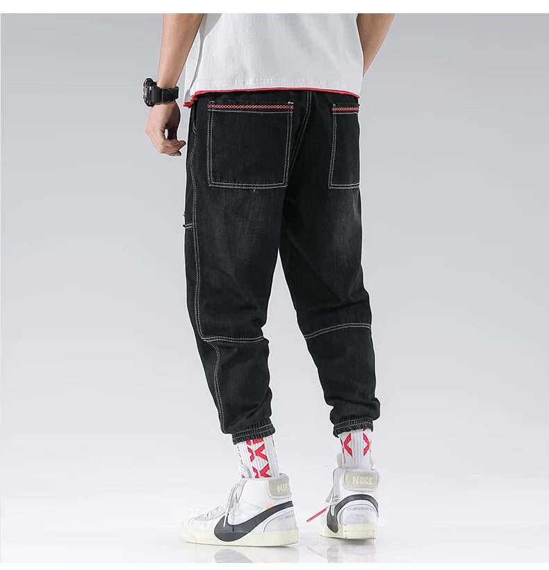 Calça Jogger