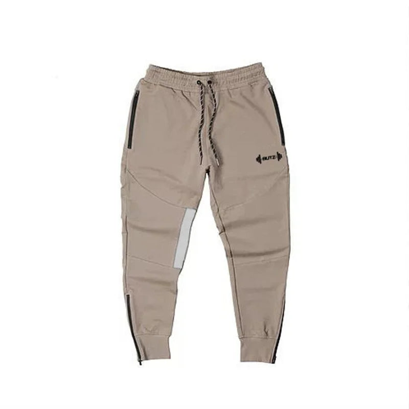 Calça Moleton Esportiva