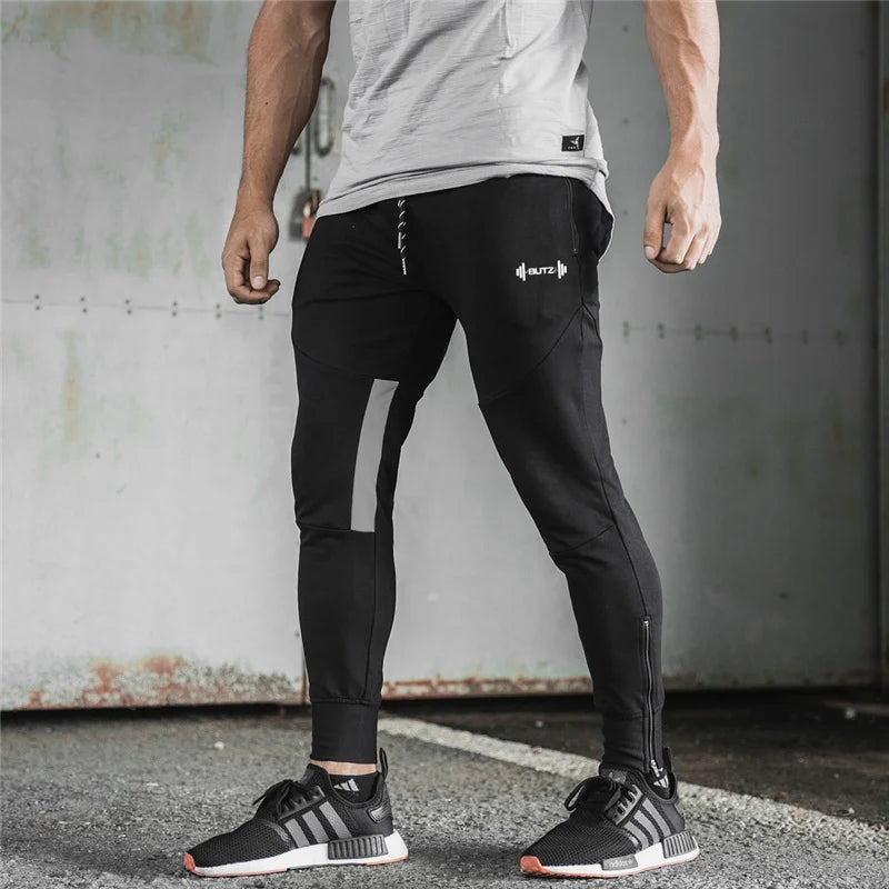 Calça Moleton Esportiva