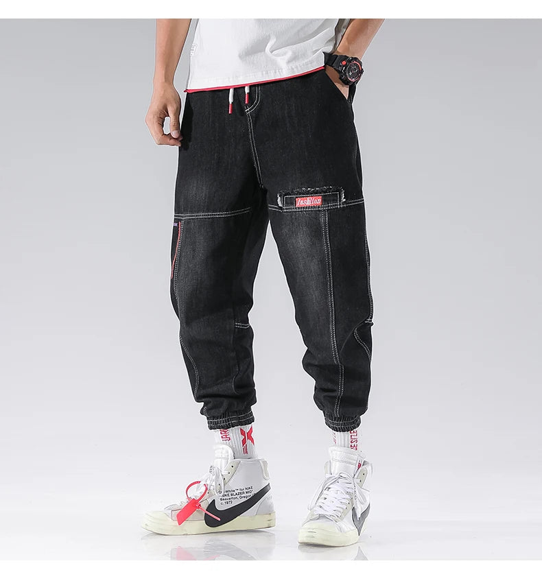 Calça Jogger