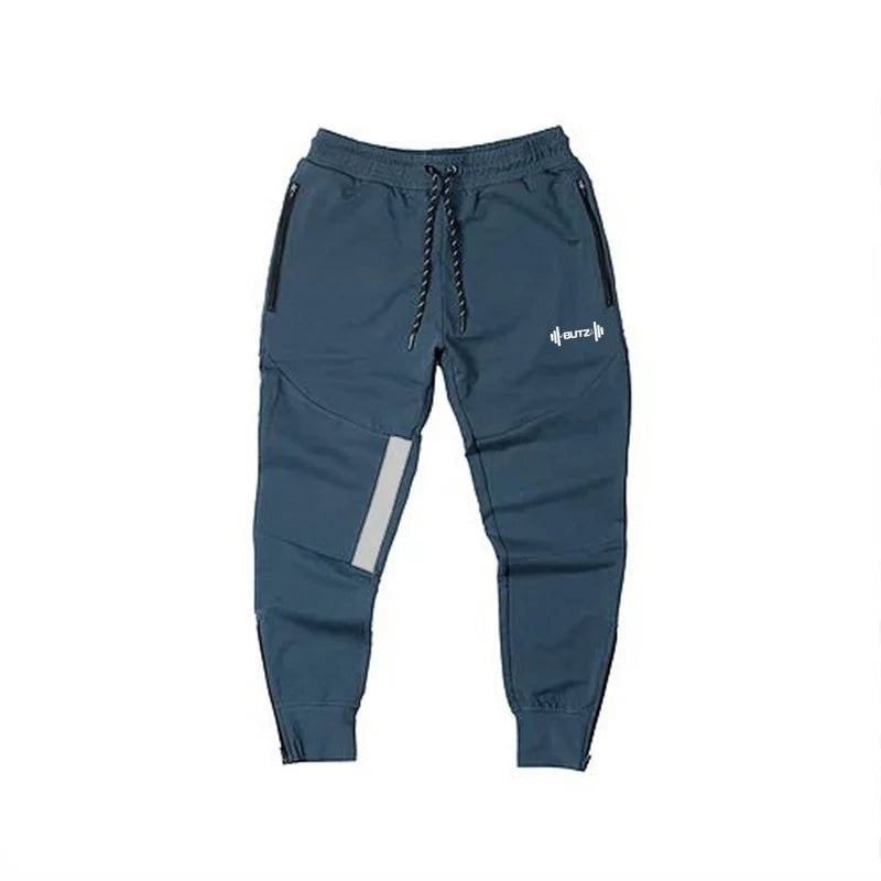 Calça Moleton Esportiva