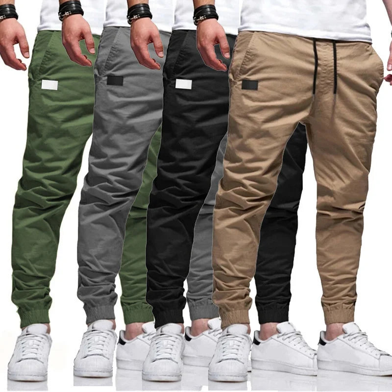 Calça Jogger