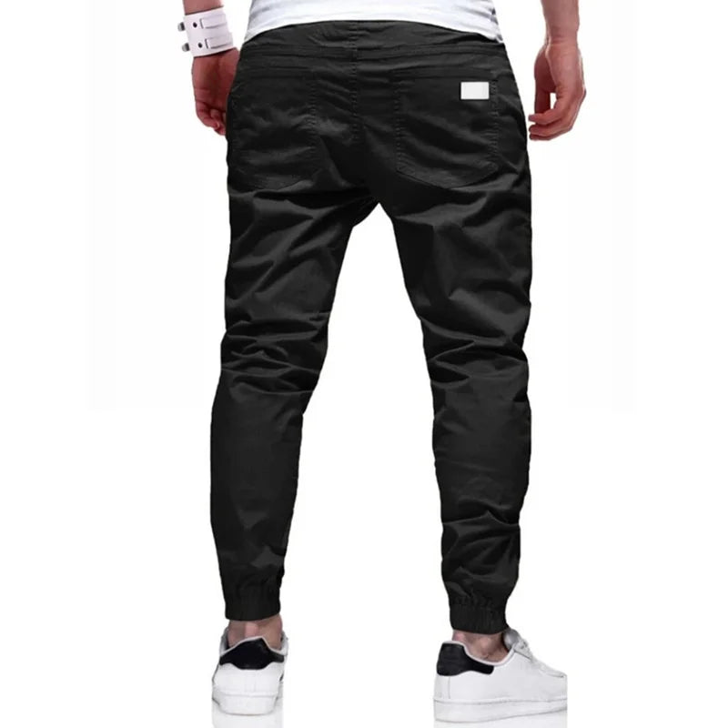 Calça Jogger