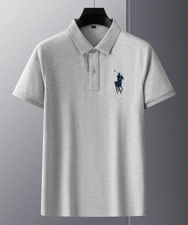 Camiseta Polo Halflauren