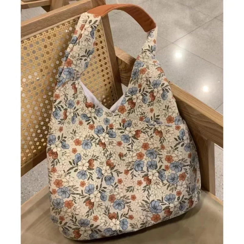 Bolsa Coreana Retro