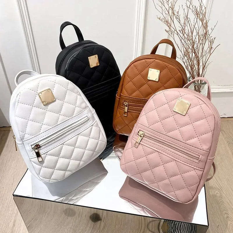 Mini- Mochila  Crossbody