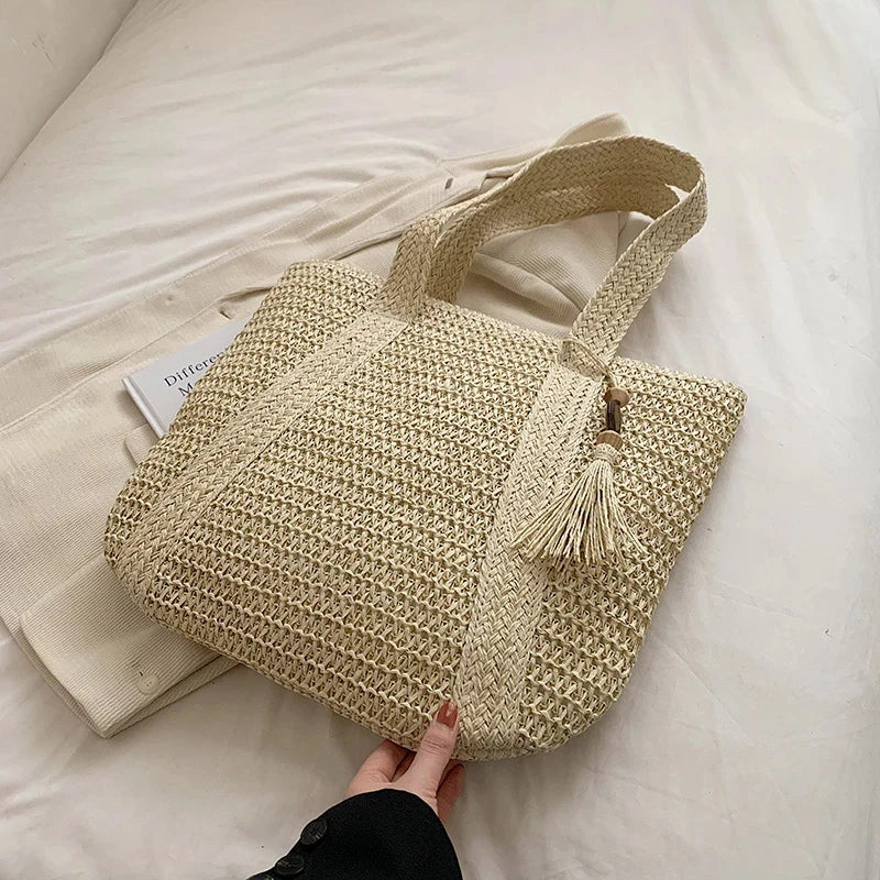 Bolsa de Praia Super elegante