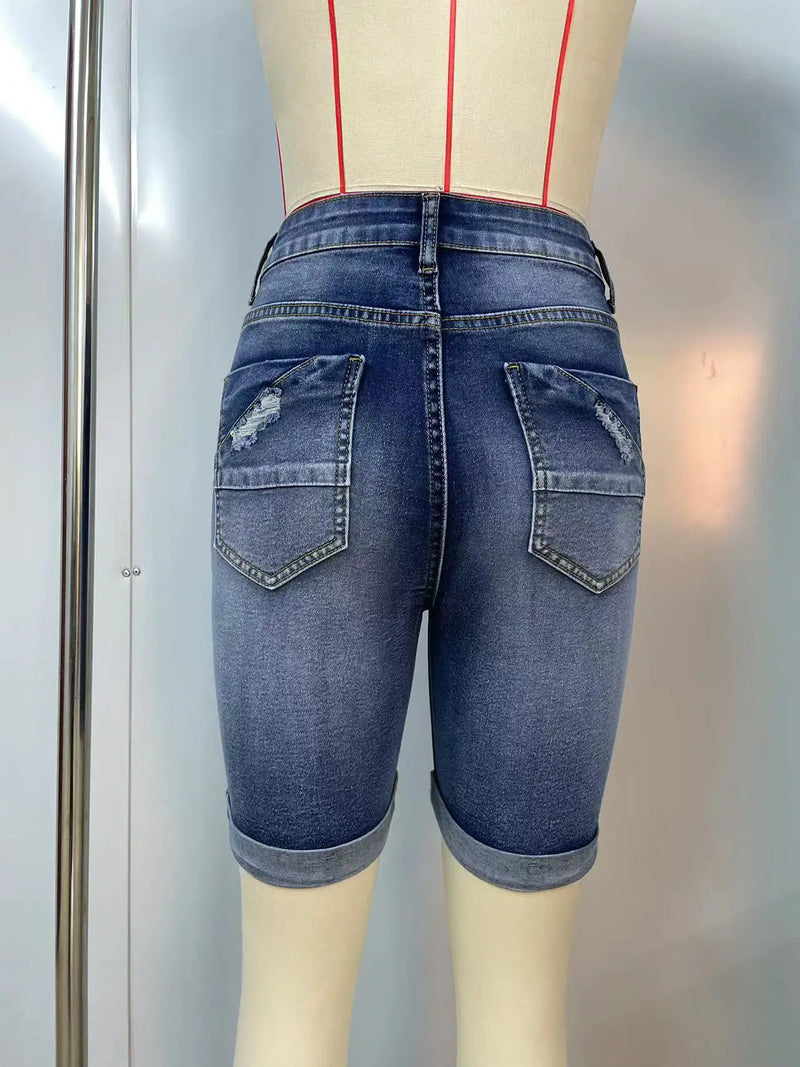 Short Jeans