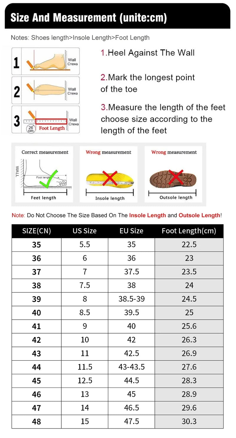 Men's New Original Sneakers Breathable Outdoor Platform Anti Slip Fashion Tennis Lacing Lightweight Casual Mesh Shoes Sneakers