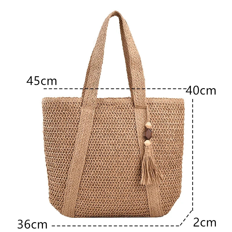 Bolsa de Praia Super elegante