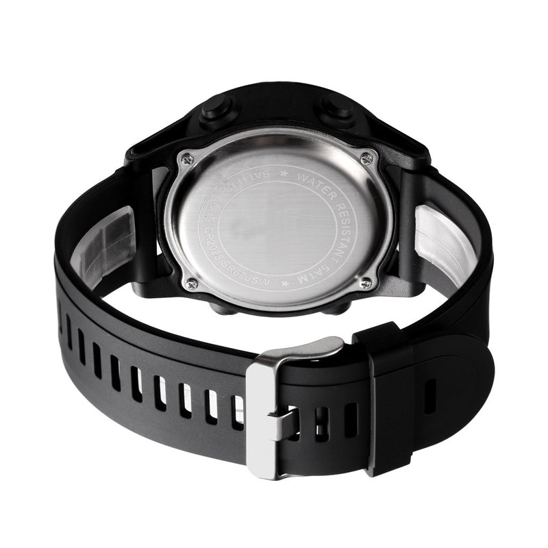 Honhx Luxury Mens Digital Led Watch Date Sport Men Outdoor Electronic Watch Erkek Kol Saati Saat Erkek Kol Saati Relogio Masculi