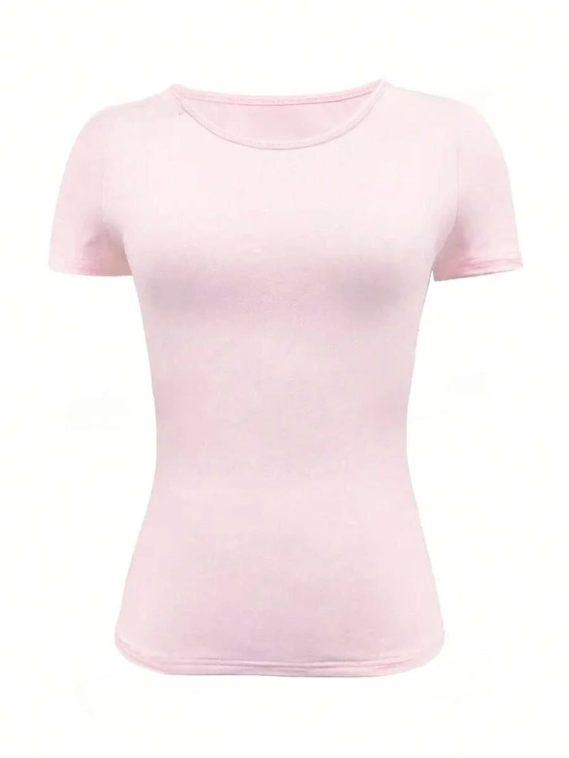 T-Shirts Blusinha