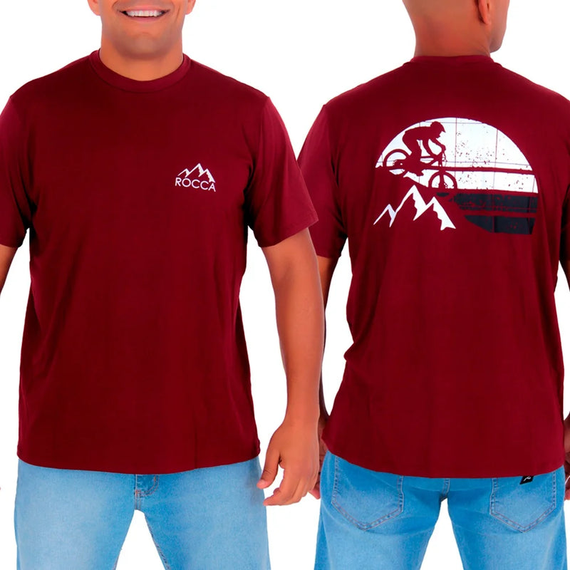 MOUNTAIN MOKE MOUNTAIN MALE SHIRT