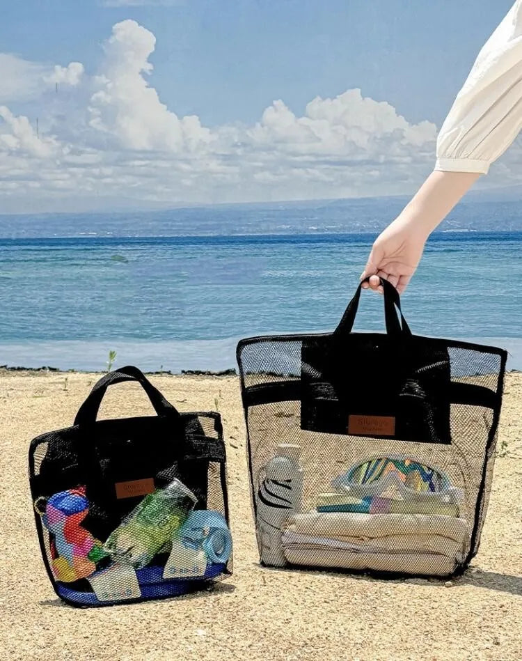 Bolsa de Praia Unisex