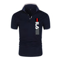 Camisa Polo gola simples