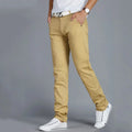 Slim Fit Alfaiataria