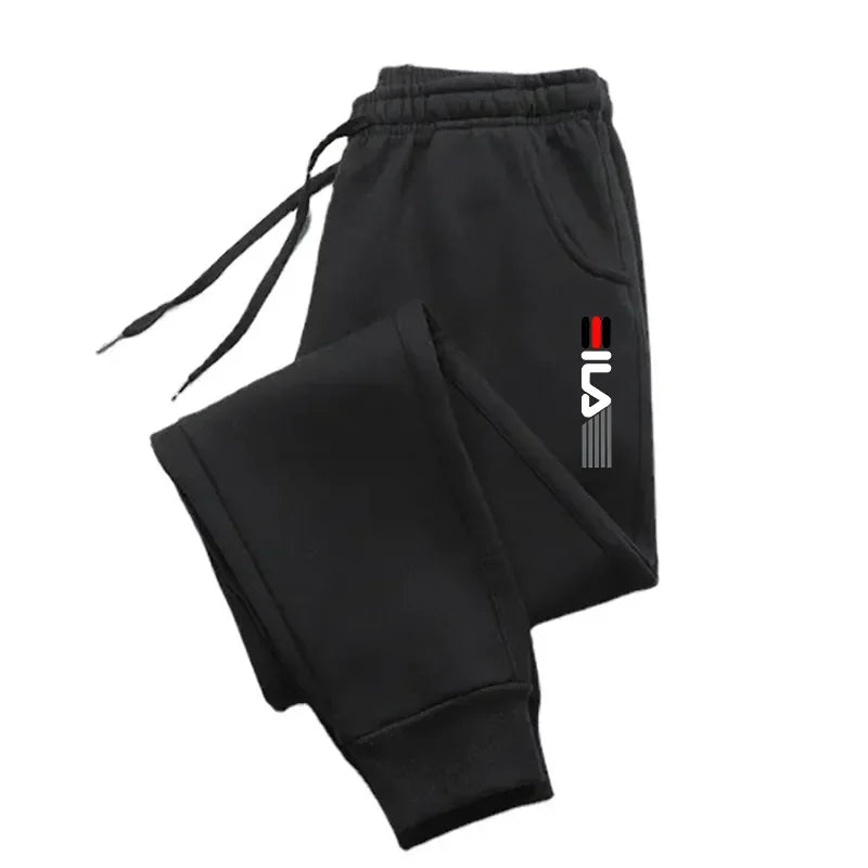 Calça Moleton Sport