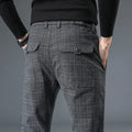 Slim Fit Alfaiataria