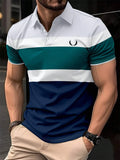 Camisa Polo 100% Algodao