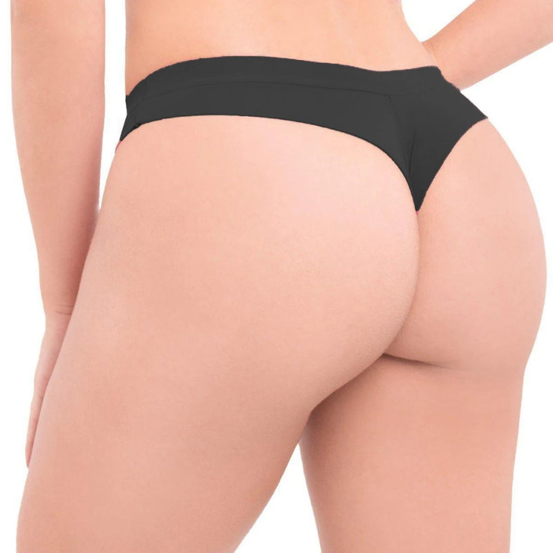 Carol 5 Day-to-Day Double Wire Women's Thong Panty Kit | 430