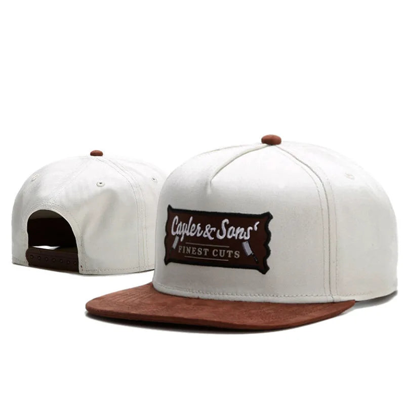 Bone  snapback/Material de Alta qualidade ( unisex)