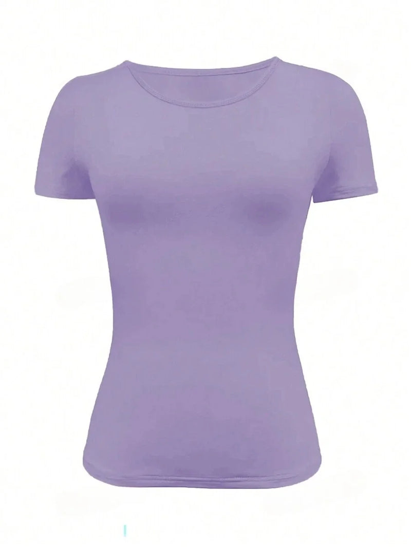 T-Shirts Blusinha