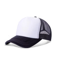 Fashion Brand Baseball Cap Women Baseball Hat Breathable Men Women Summer Mesh Cap Baseball Caps Hats for Men