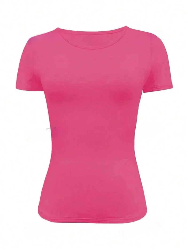 T-Shirts Blusinha