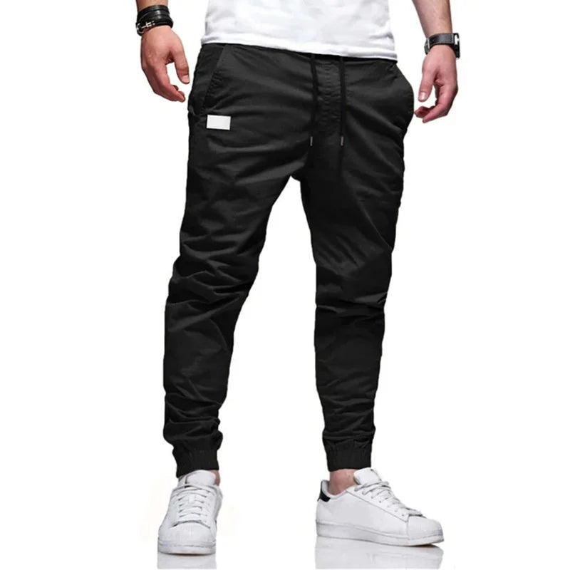 Calça Jogger