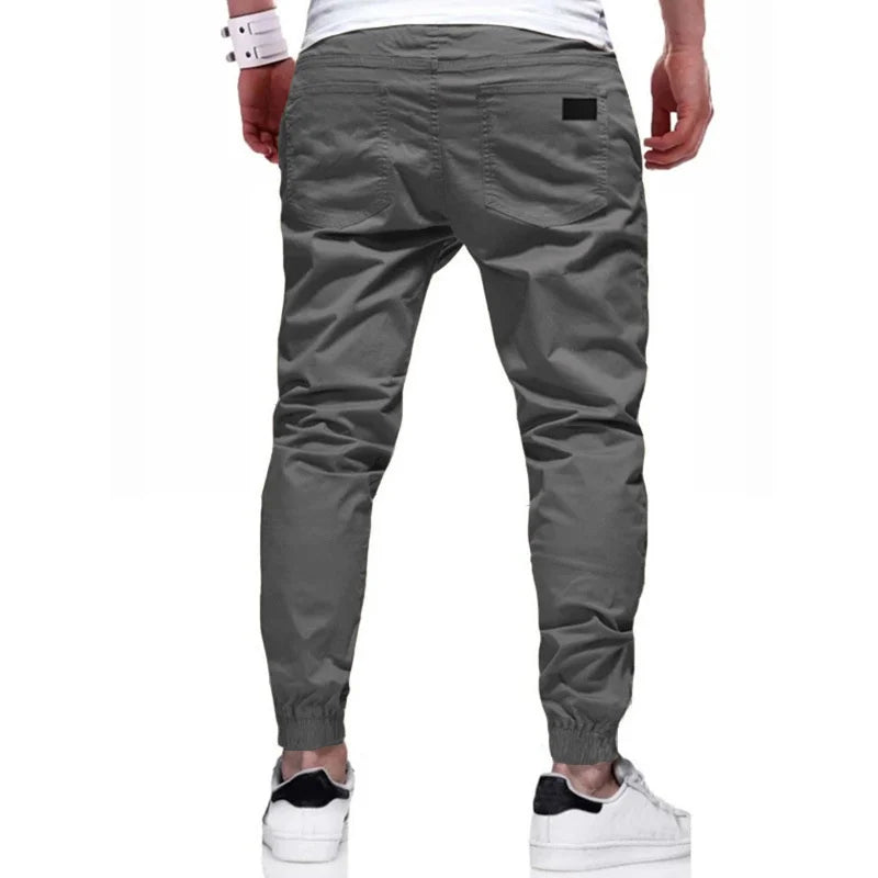 Calça Jogger