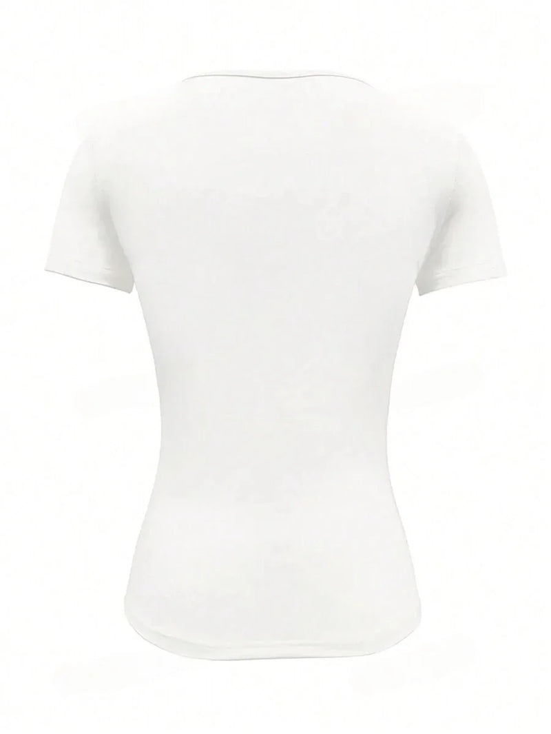 T-Shirts Blusinha