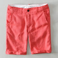 Short de Linho Alfaiataria