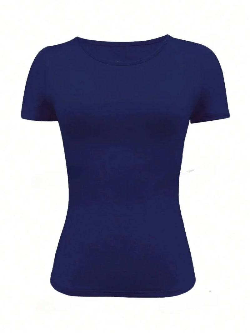 T-Shirts Blusinha