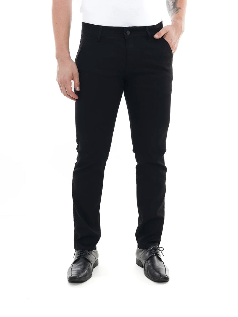 Men's Pants Sarja Sport Black