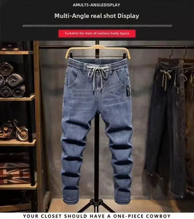 Jeans  Straight-leg