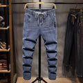 Jeans  Straight-leg