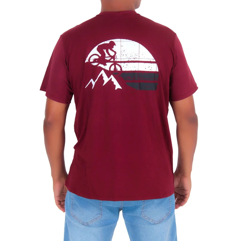 MOUNTAIN MOKE MOUNTAIN MALE SHIRT