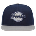 Boné de beisebol bordado
Boné Snapback
Bonés ajustáveis de algodão