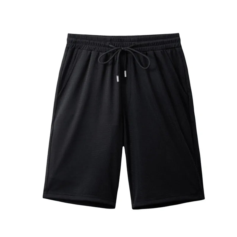 New Fashion Shorts Man Pants Summer Beach Pants Men'S Casual Running Sport Shorts Men'S Street Pants Shorts Male Straight Pants