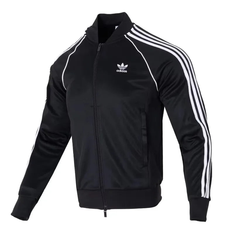 Original New Arrival Adidas Originals SST TT Men's Jacket Sportswear