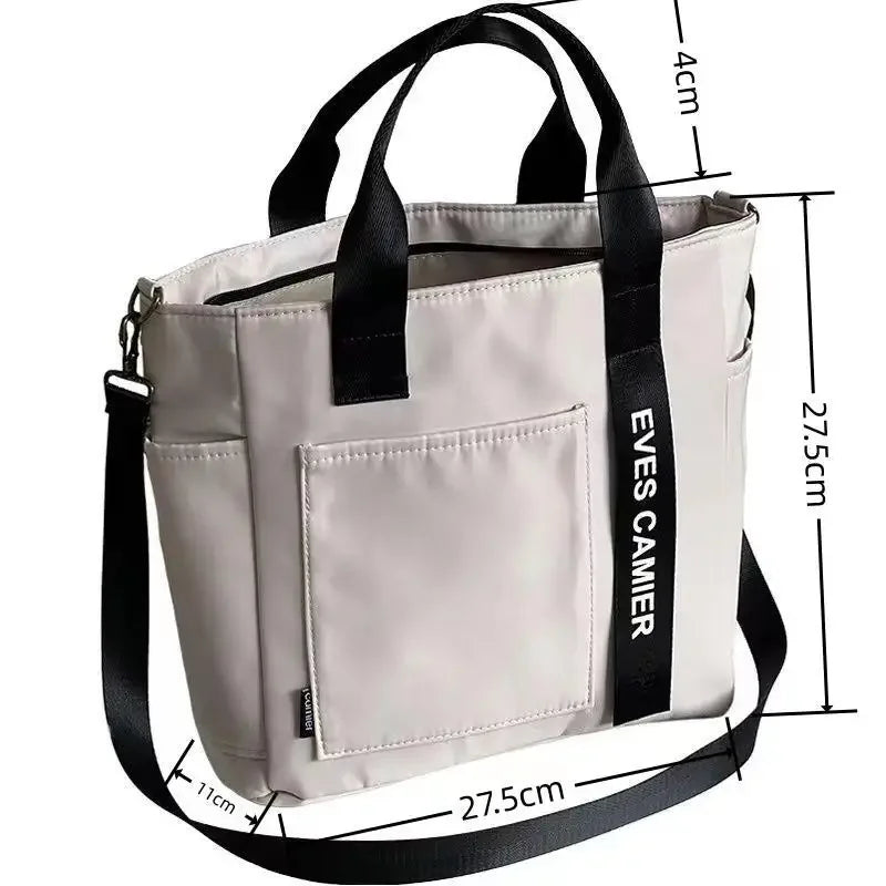 Bolsa Grande Casual