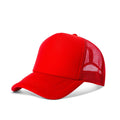 Fashion Brand Baseball Cap Women Baseball Hat Breathable Men Women Summer Mesh Cap Baseball Caps Hats for Men