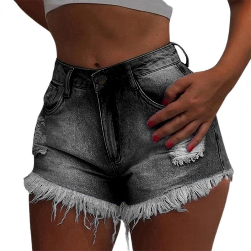 Shorts Jeans Streetwear